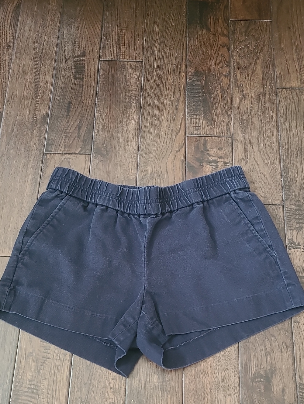 J. Crew Shorts - Navy Size 00